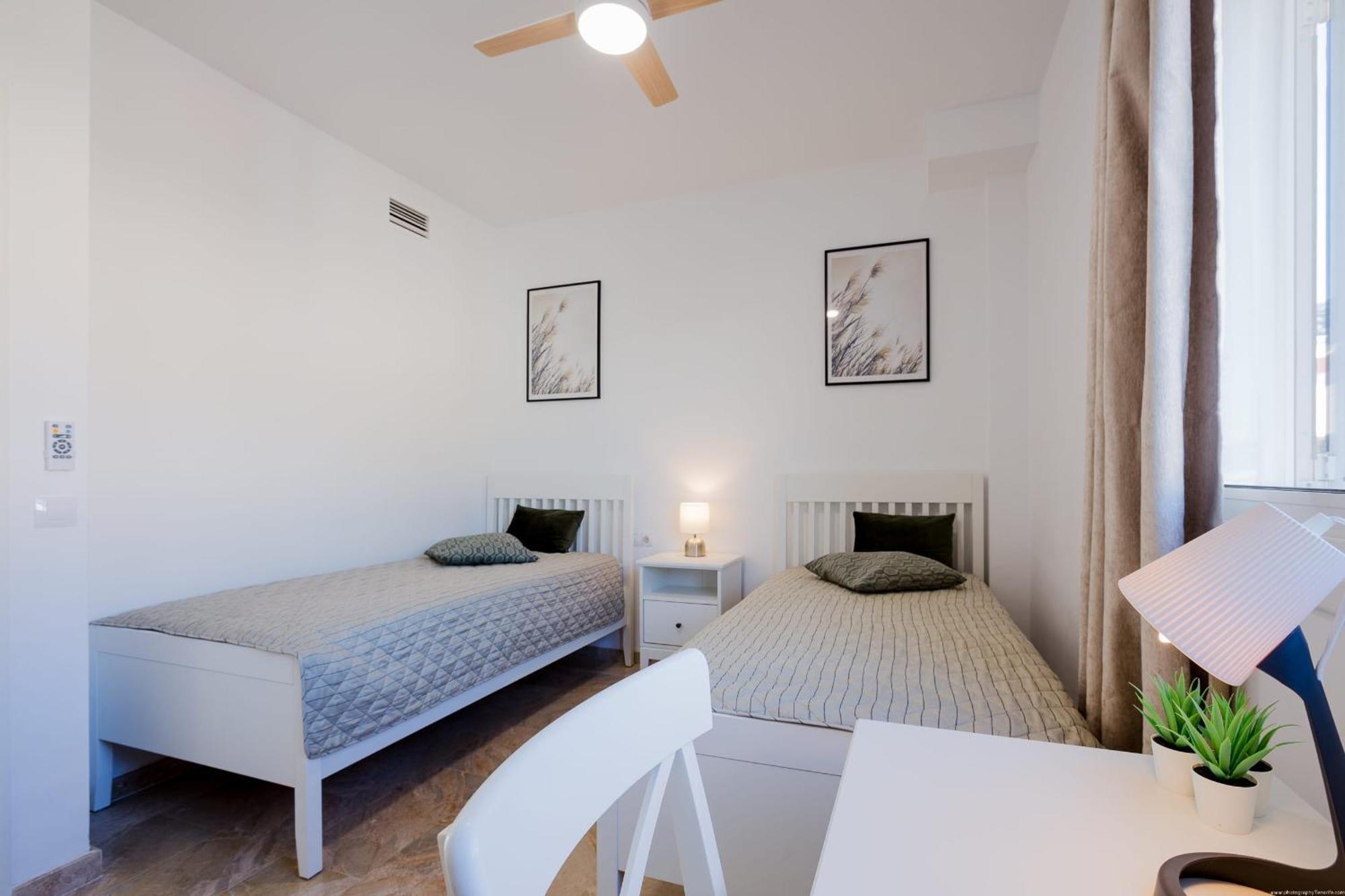 Modern Cozy And Peaceful Holiday Oasis Puerto de Santiago  Luaran gambar