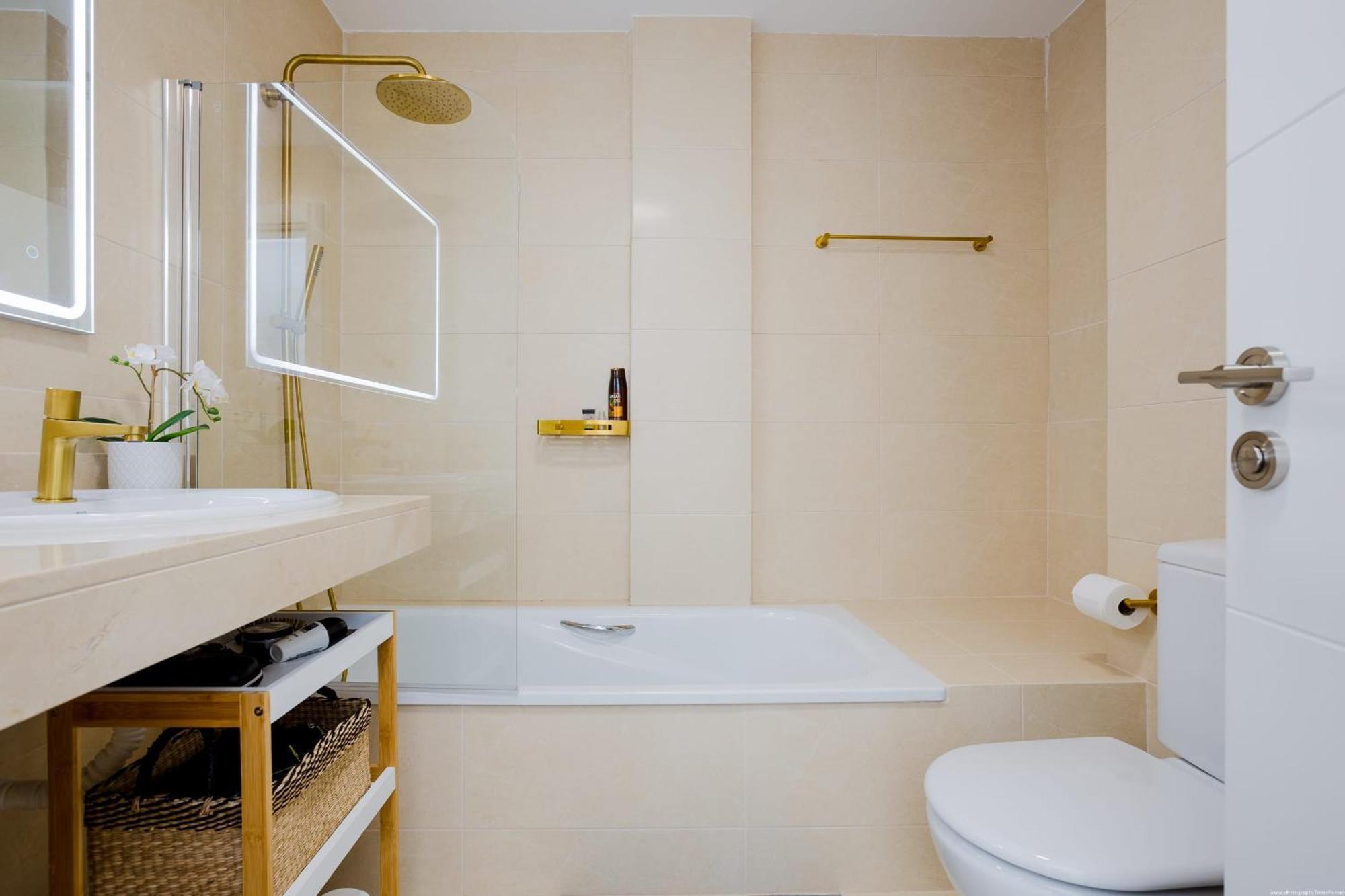 Modern Cozy And Peaceful Holiday Oasis Puerto de Santiago  Luaran gambar