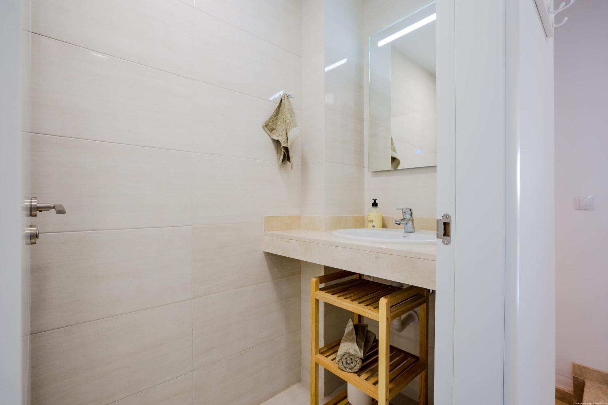 Modern Cozy And Peaceful Holiday Oasis Puerto de Santiago  Luaran gambar