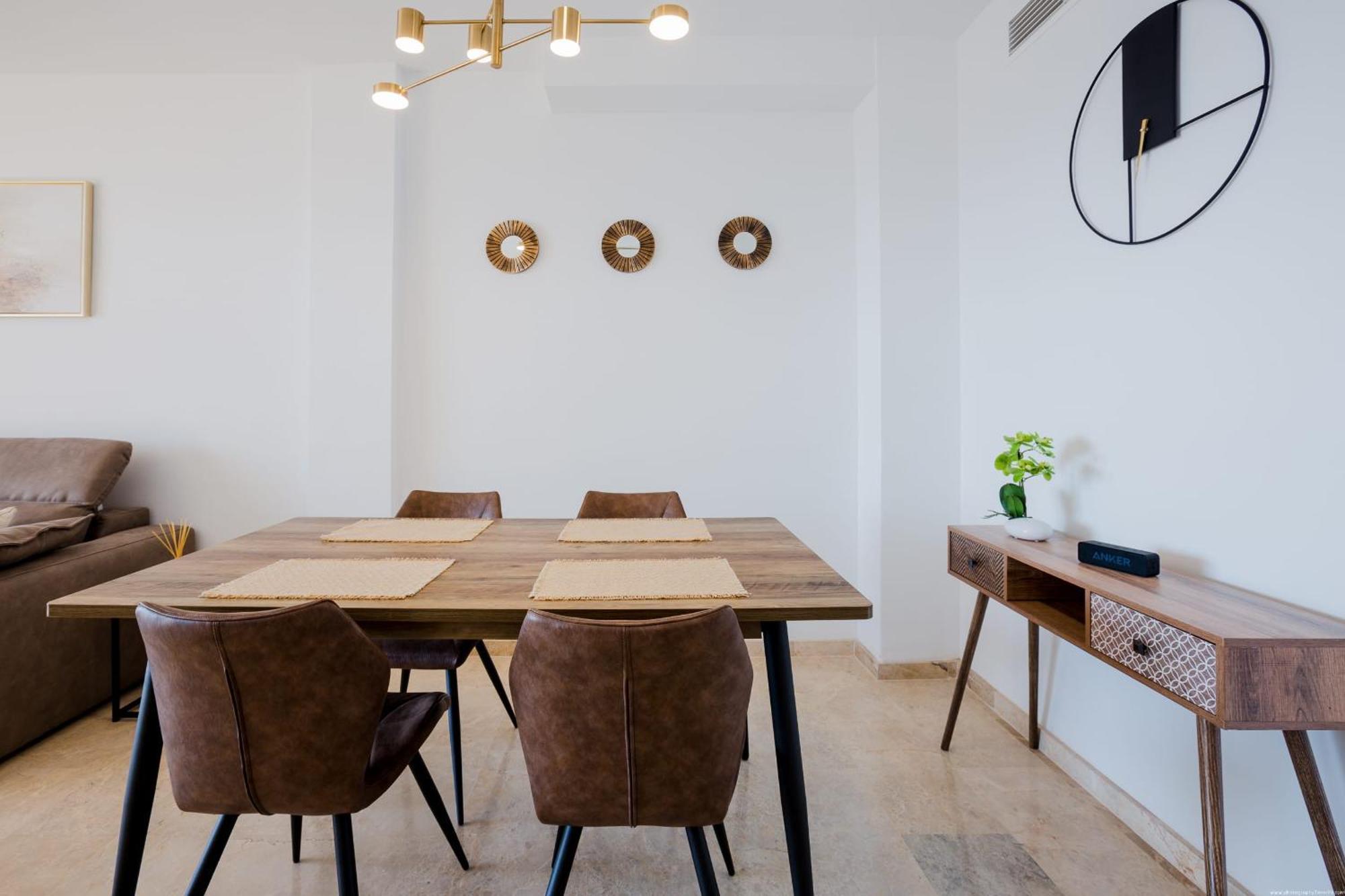 Modern Cozy And Peaceful Holiday Oasis Puerto de Santiago  Luaran gambar